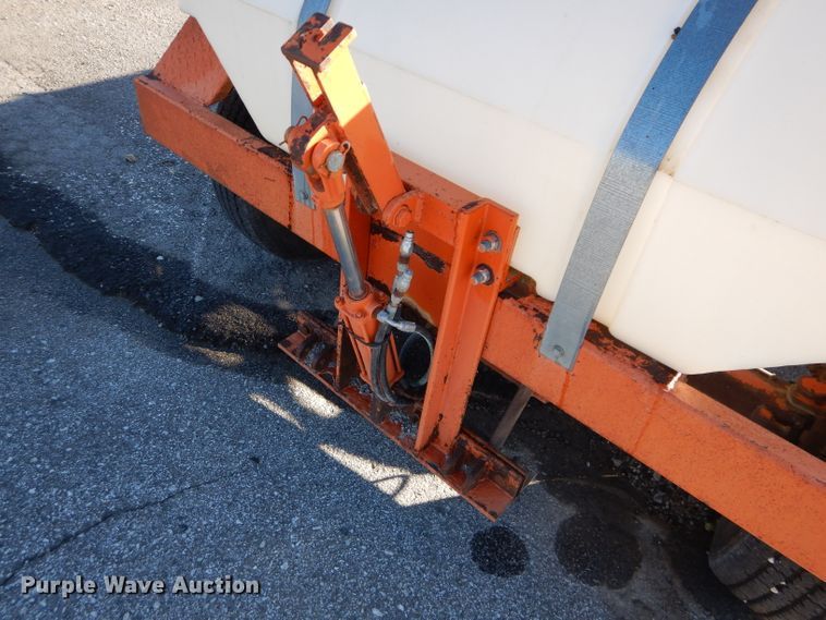 image for item DH2629 2013 Broce RCT-350 broom