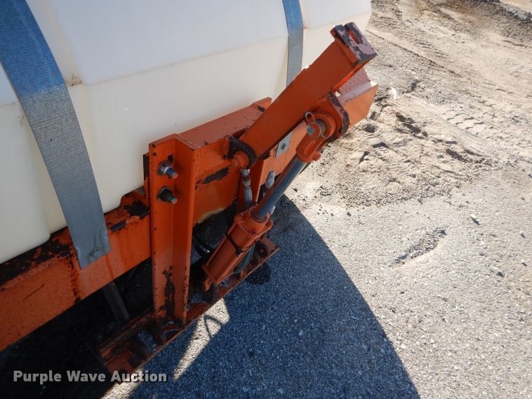 image for item DH2629 2013 Broce RCT-350 broom