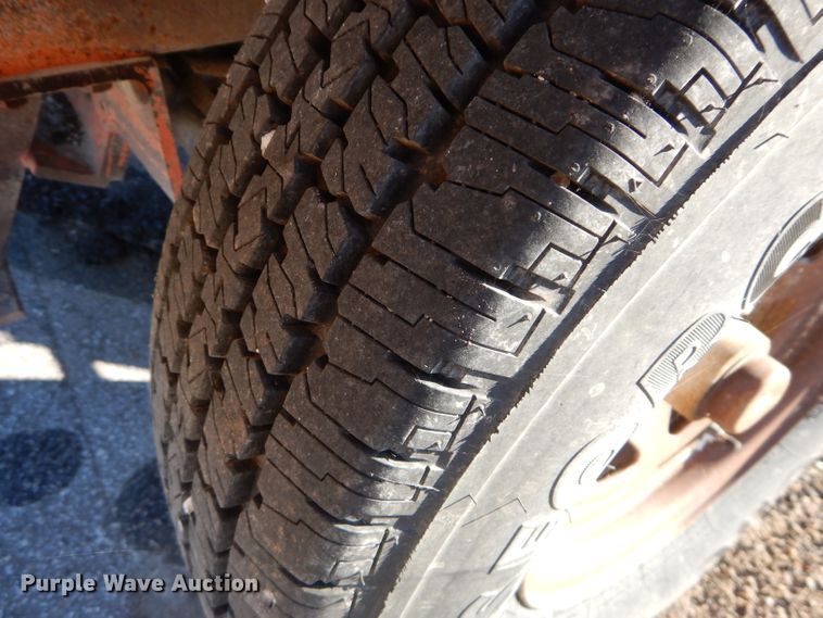 image for item DH2629 2013 Broce RCT-350 broom