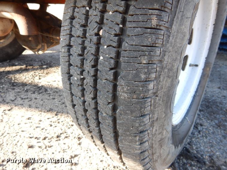 image for item DH2629 2013 Broce RCT-350 broom