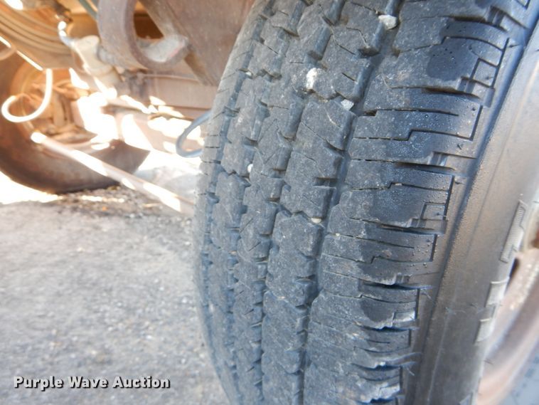 image for item DH2629 2013 Broce RCT-350 broom