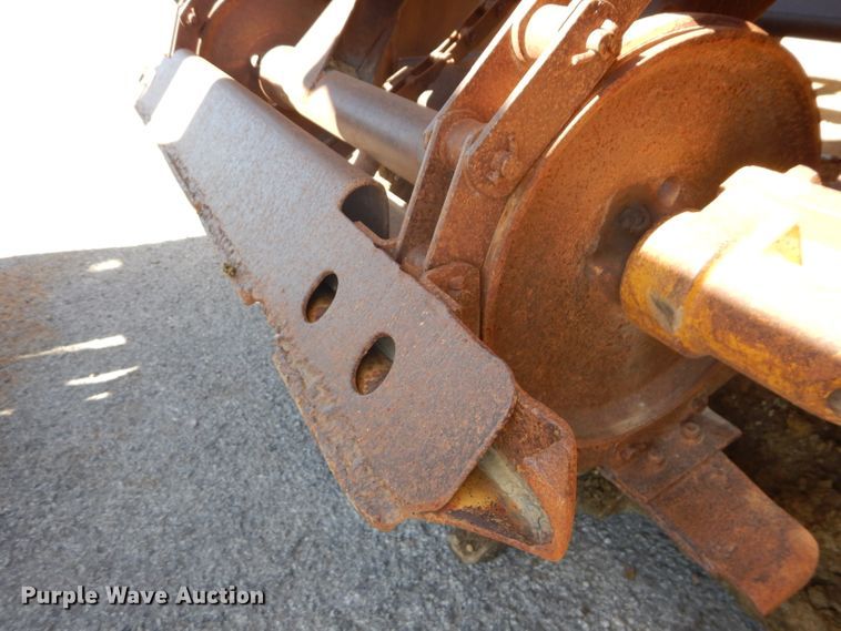 image for item DH2636 1987 Caterpillar 613C elevating scraper