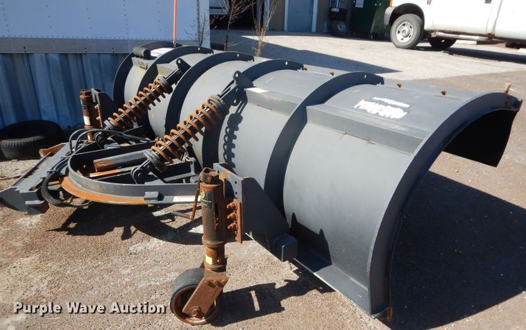 image for item DH2639 2011 Freightliner Business Class M2 flatbed truck