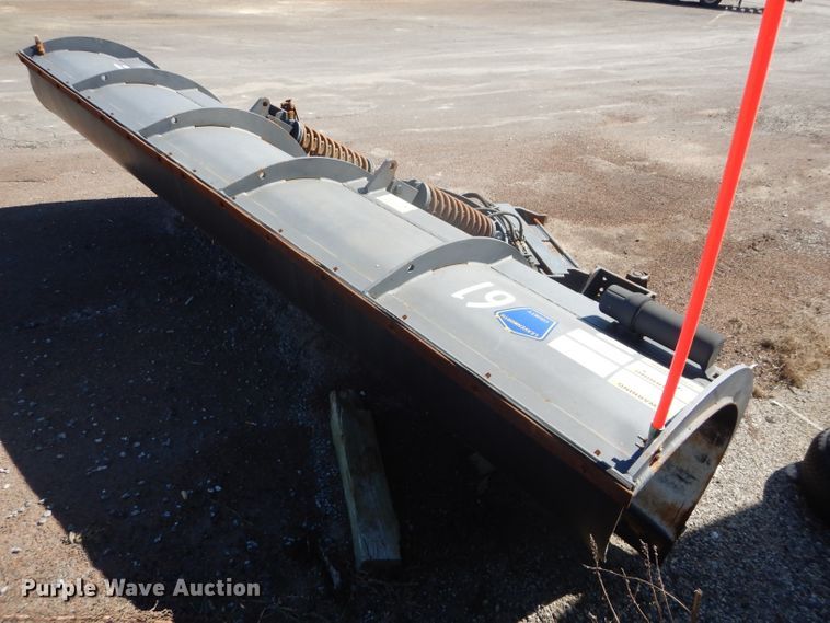 image for item DH2639 2011 Freightliner Business Class M2 flatbed truck