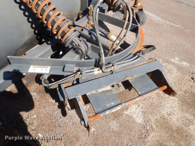 image for item DH2639 2011 Freightliner Business Class M2 flatbed truck