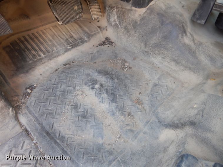 image for item DH2644 2010 Ford F150 SuperCab pickup truck