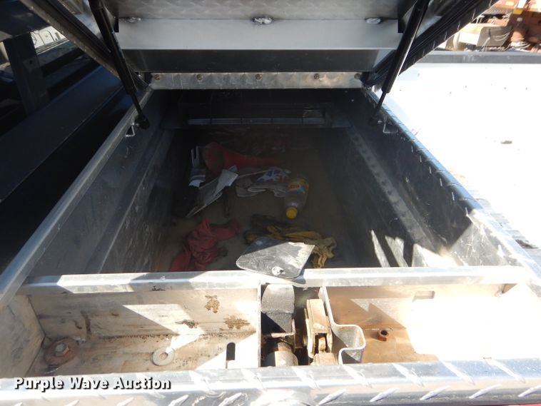 image for item DH2644 2010 Ford F150 SuperCab pickup truck