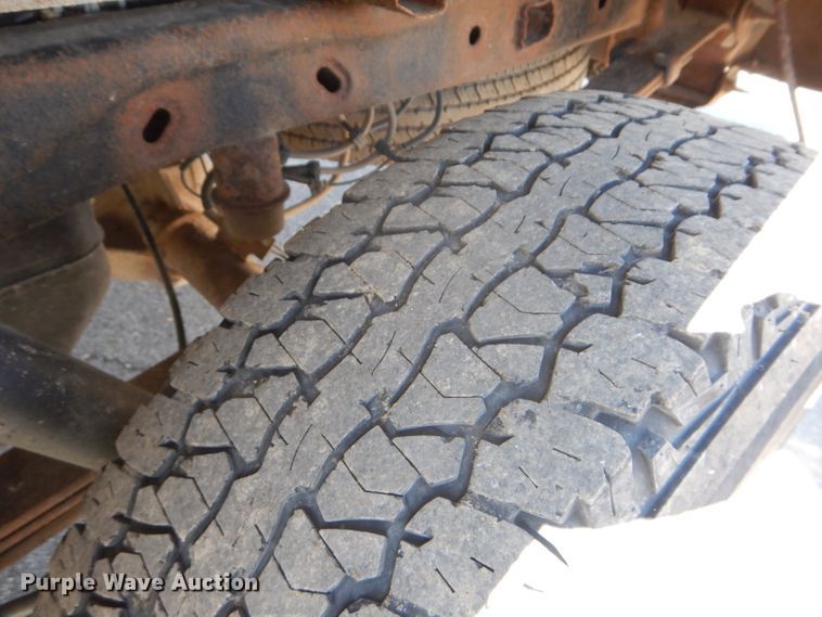 image for item DH2644 2010 Ford F150 SuperCab pickup truck