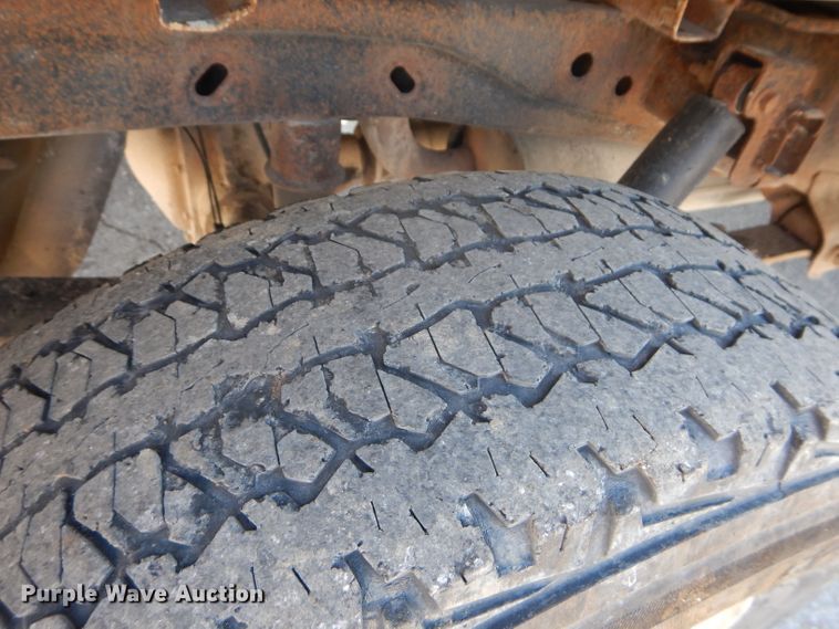 image for item DH2644 2010 Ford F150 SuperCab pickup truck