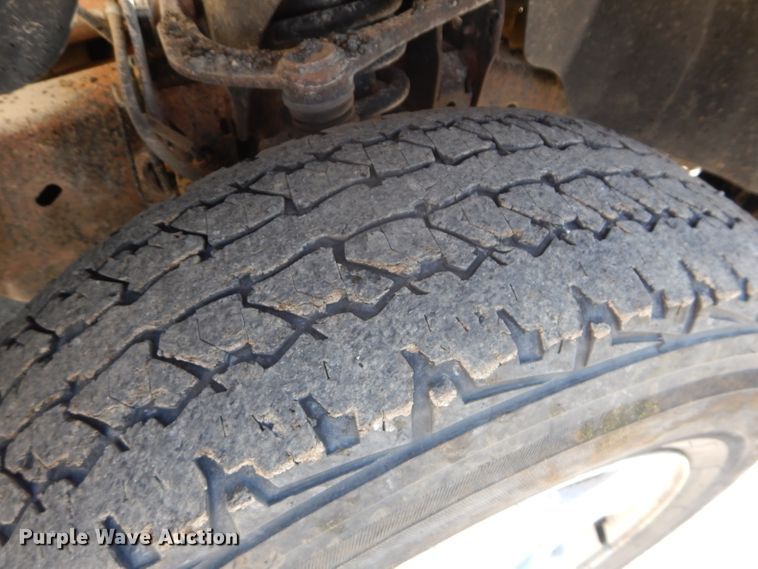 image for item DH2644 2010 Ford F150 SuperCab pickup truck