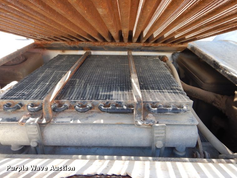 image for item DH2645 2010 Bobcat S650 skid steer