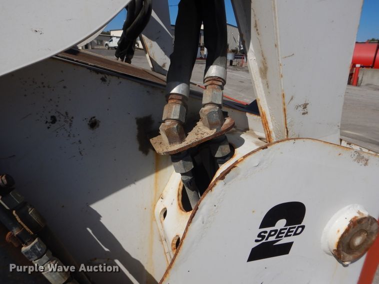 image for item DH2645 2010 Bobcat S650 skid steer