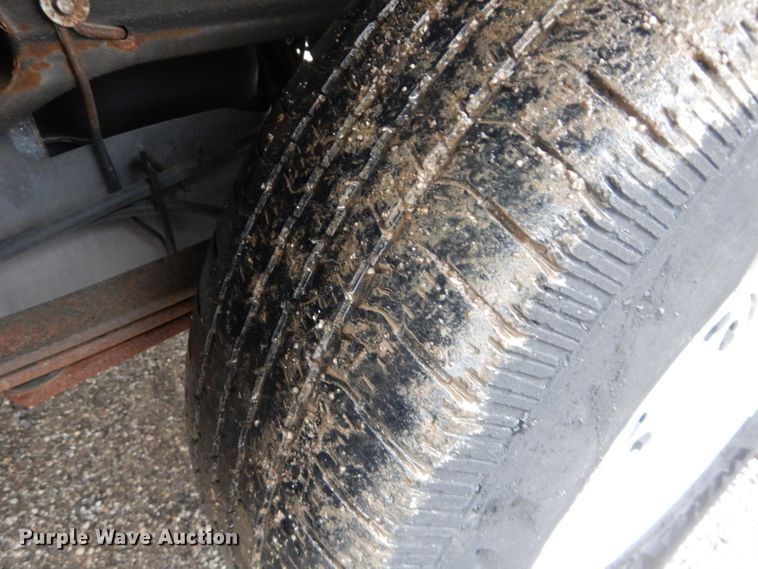 image for item DH2673 2009 Chevrolet Silverado 1500 Crew Cab pickup truck