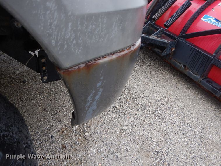 image for item DH2674 2005 Ford F250 Super Duty SuperCab pickup truck