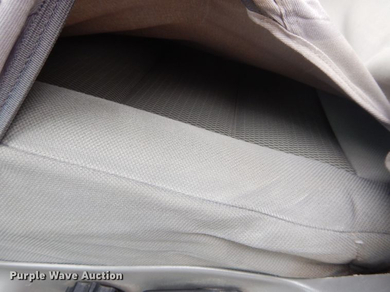 image for item DH2674 2005 Ford F250 Super Duty SuperCab pickup truck