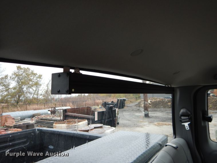 image for item DH2674 2005 Ford F250 Super Duty SuperCab pickup truck