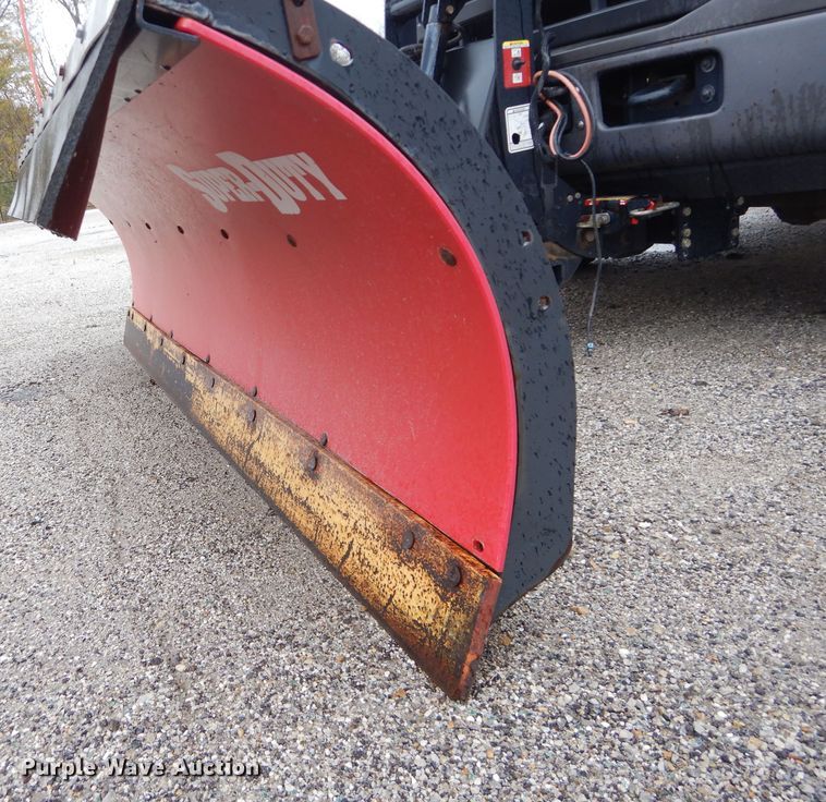 image for item DH2674 2005 Ford F250 Super Duty SuperCab pickup truck