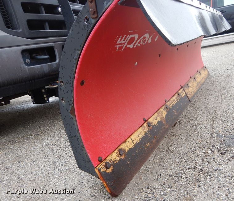 image for item DH2674 2005 Ford F250 Super Duty SuperCab pickup truck