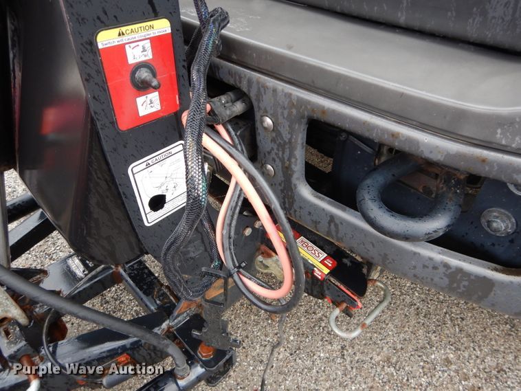 image for item DH2674 2005 Ford F250 Super Duty SuperCab pickup truck