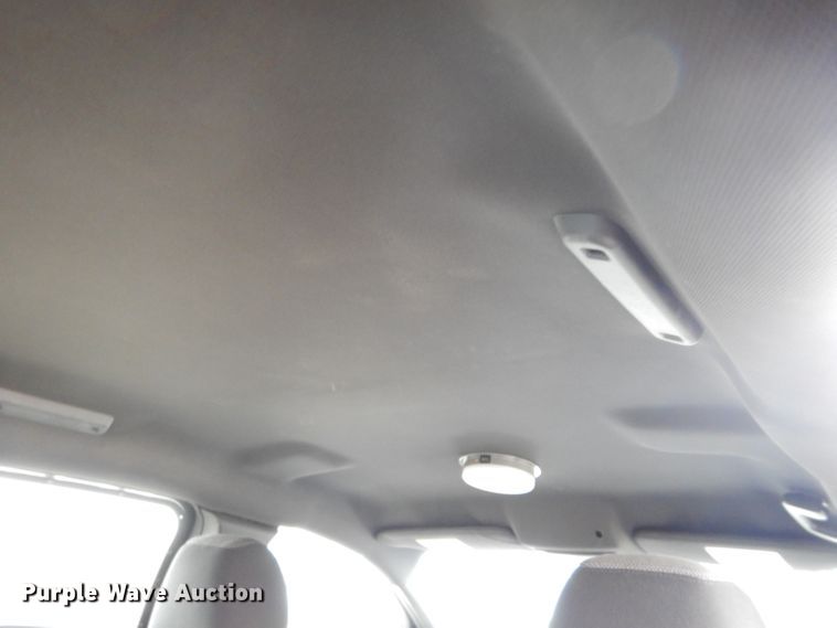 image for item DH2675 2013 Ford Taurus Police Interceptor