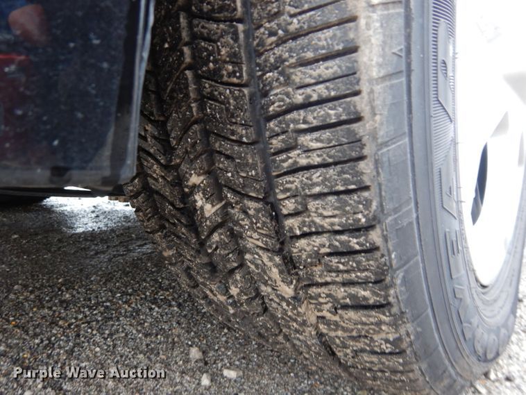 image for item DH2675 2013 Ford Taurus Police Interceptor