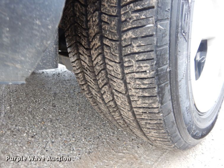 image for item DH2675 2013 Ford Taurus Police Interceptor