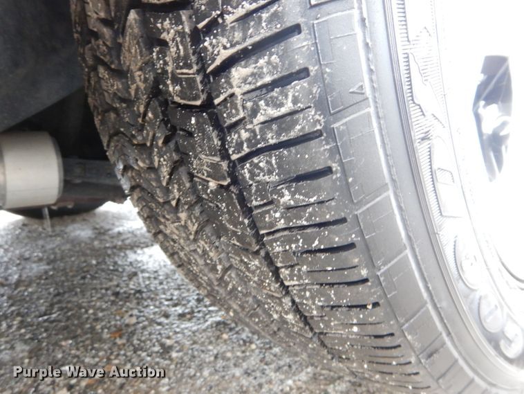 image for item DH2675 2013 Ford Taurus Police Interceptor