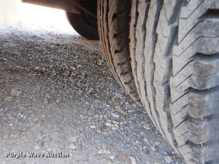 image for item DH3619 1991 GMC Vandura school bus