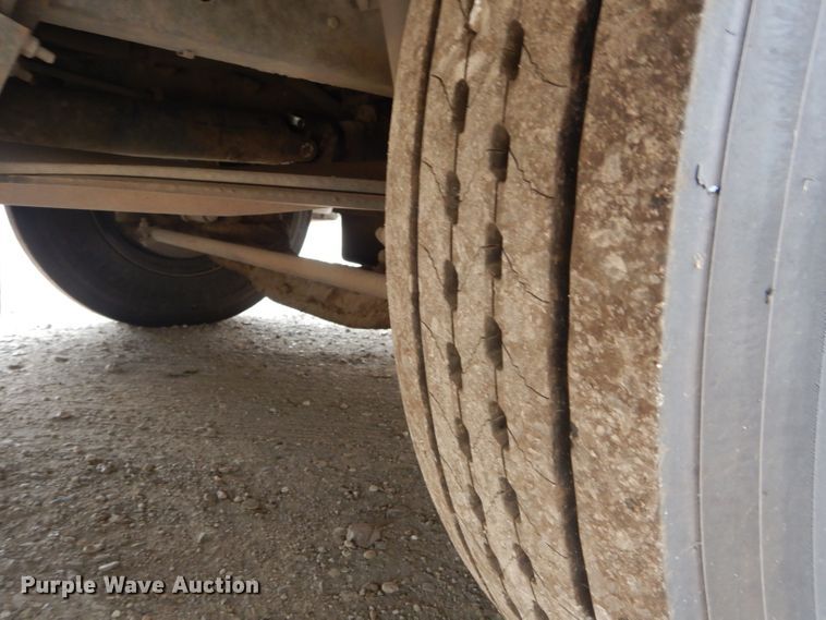 image for item DH3621 1998 Blue Bird TC2000 school bus