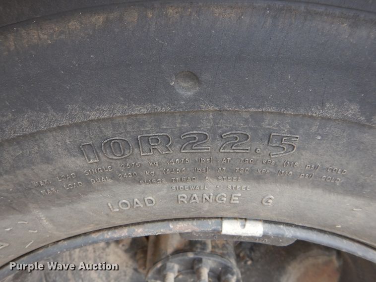 image for item DH3621 1998 Blue Bird TC2000 school bus