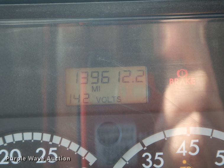 image for item DH6761 2005 Freightliner FS65 Thomas Built school bus