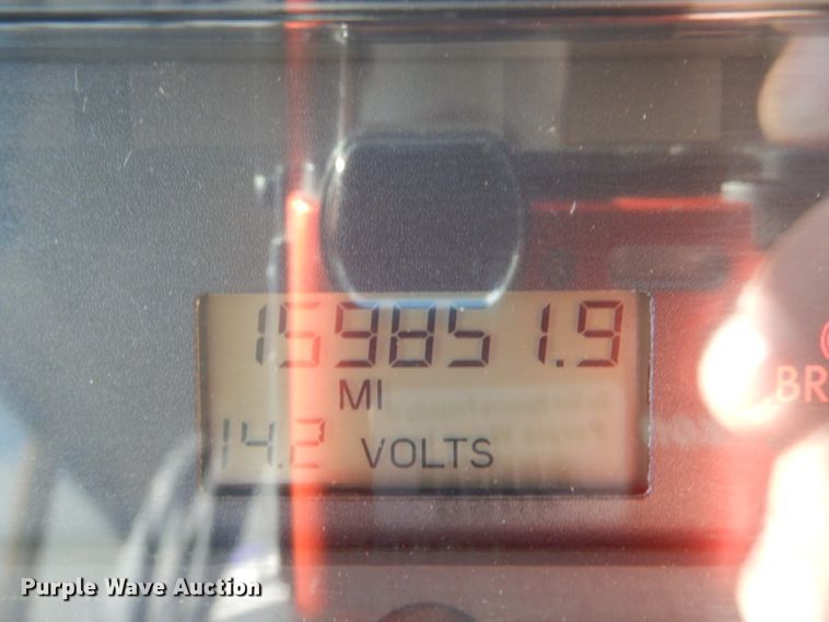 image for item DH6762 2006 Freightliner FS65 Thomas Built school bus