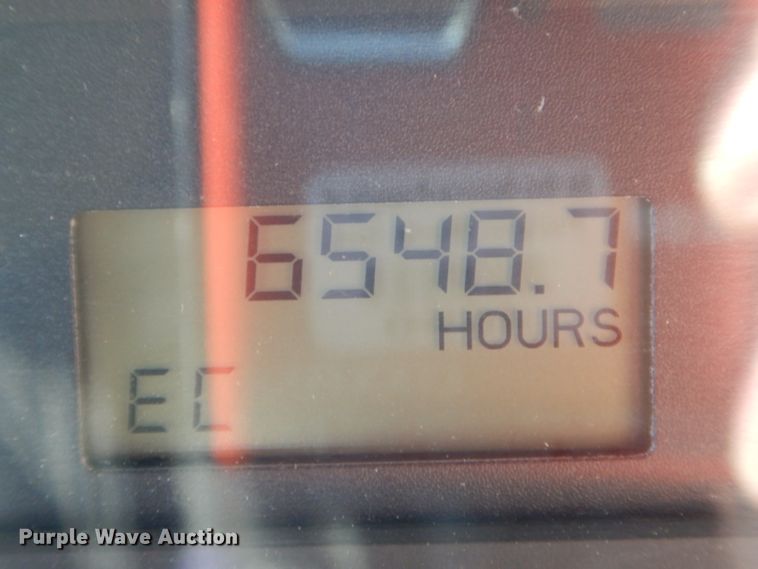 image for item DH6762 2006 Freightliner FS65 Thomas Built school bus