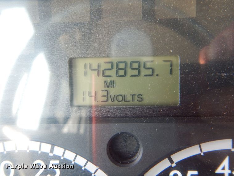 image for item DH6763 2009 Freightliner B2 Thomas Built school bus