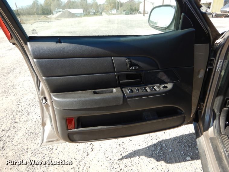 image for item DH6804 2010 Ford Crown Victoria Police Interceptor