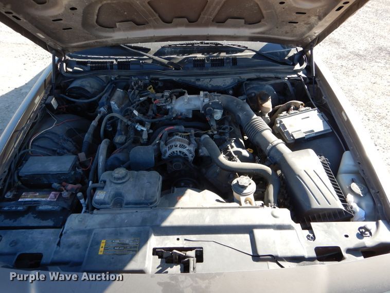 image for item DH6804 2010 Ford Crown Victoria Police Interceptor