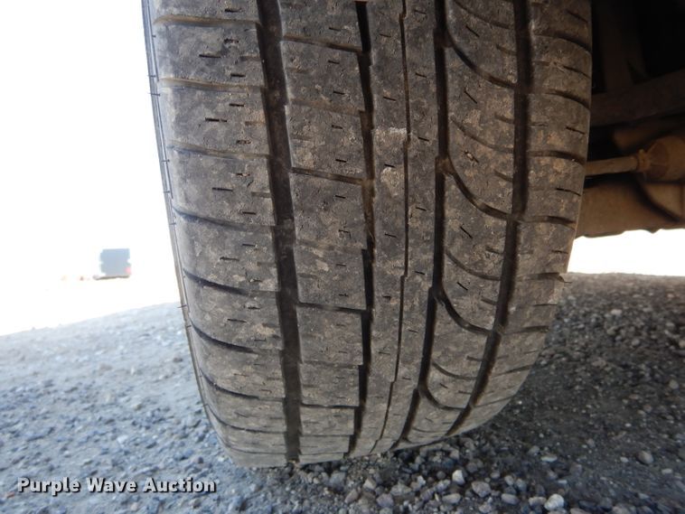 image for item DH6804 2010 Ford Crown Victoria Police Interceptor