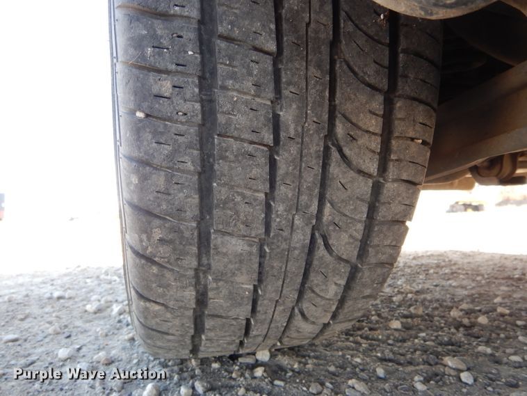 image for item DH6804 2010 Ford Crown Victoria Police Interceptor