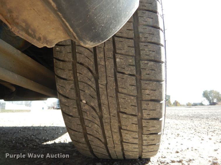 image for item DH6804 2010 Ford Crown Victoria Police Interceptor