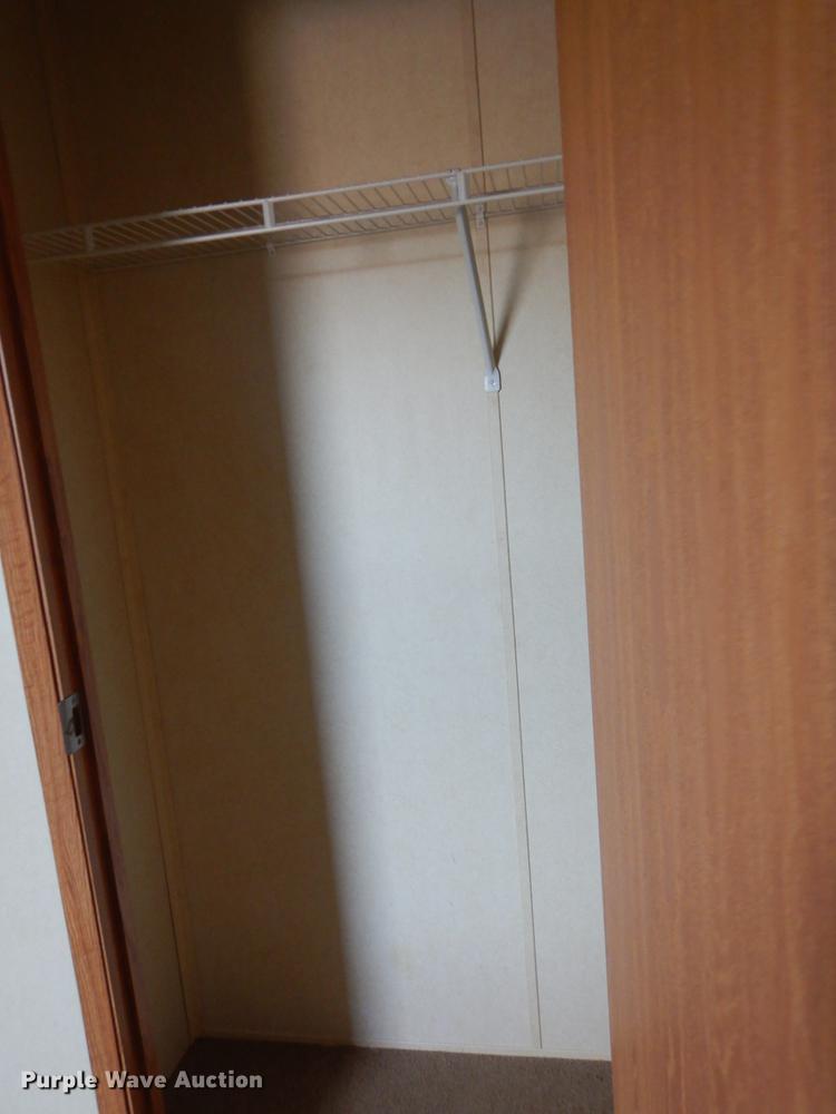 image for item DI2359 2005 Cavalier FEMA mobile home