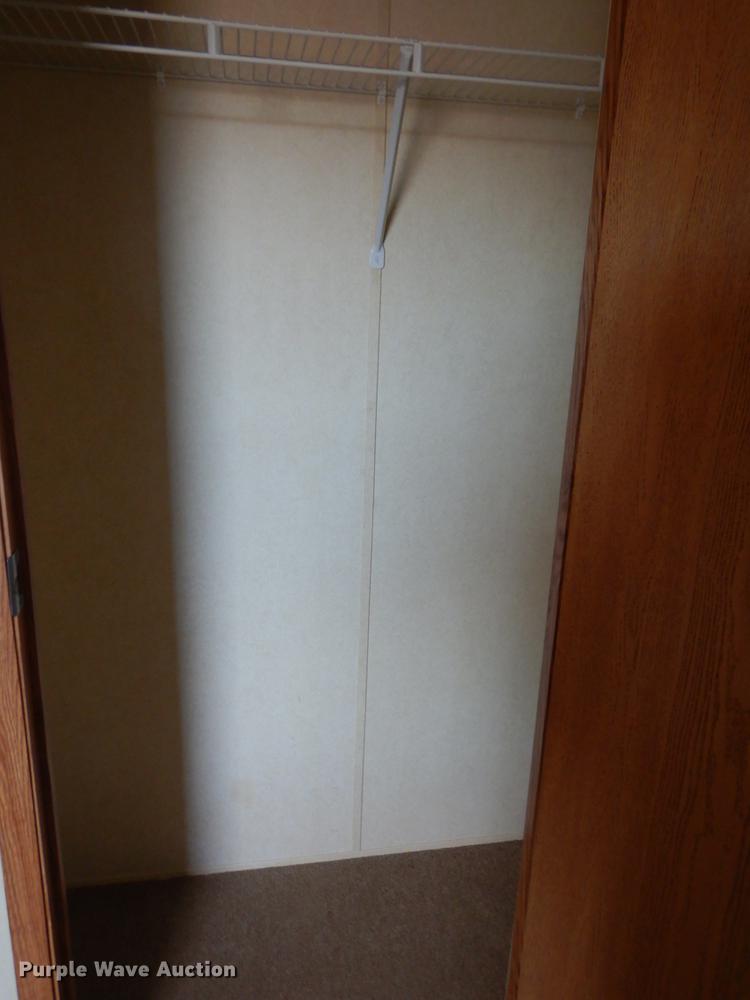 image for item DI2359 2005 Cavalier FEMA mobile home