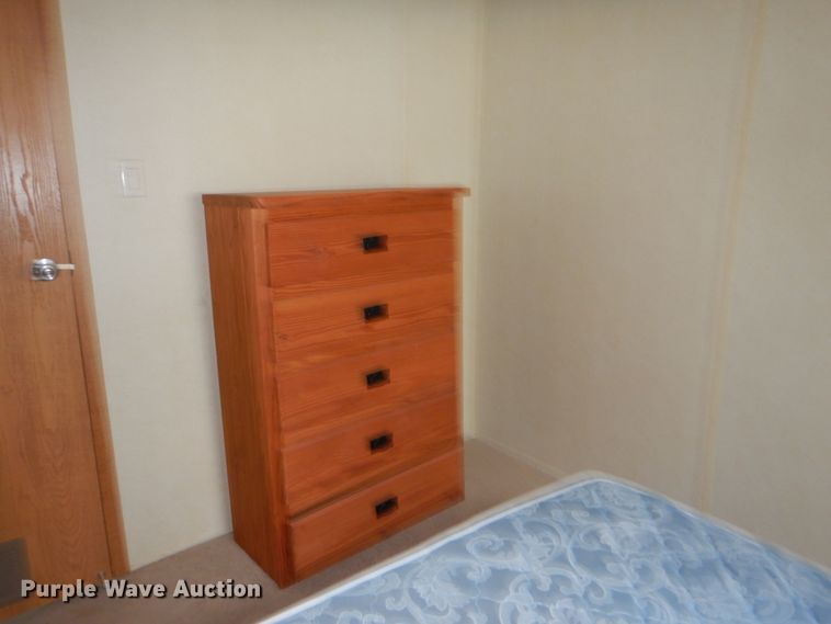 image for item DI2359 2005 Cavalier FEMA mobile home