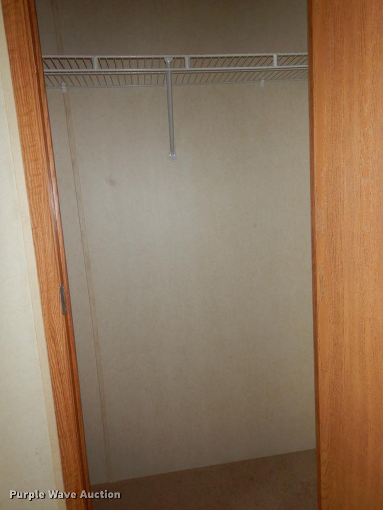 image for item DI2359 2005 Cavalier FEMA mobile home