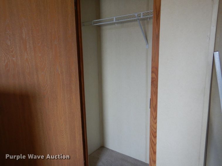 image for item DI2359 2005 Cavalier FEMA mobile home