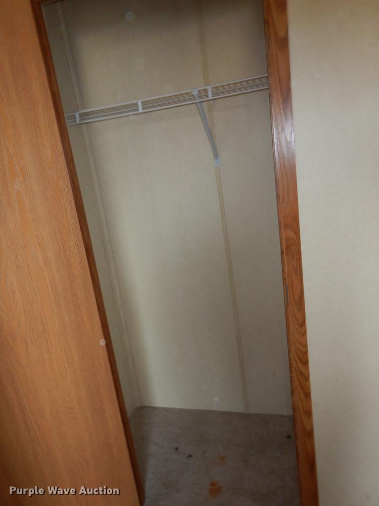 image for item DI2359 2005 Cavalier FEMA mobile home