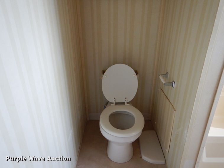 image for item DI2359 2005 Cavalier FEMA mobile home