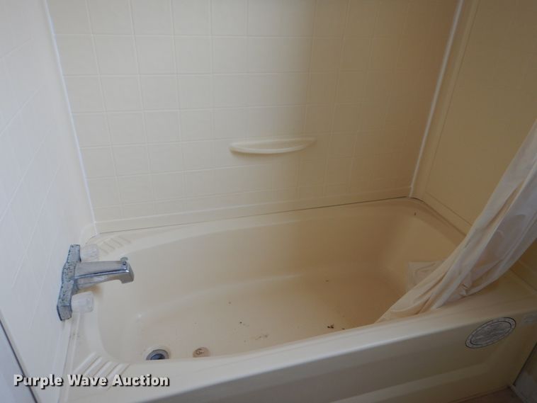 image for item DI2359 2005 Cavalier FEMA mobile home