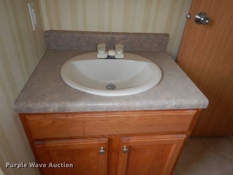 image for item DI2359 2005 Cavalier FEMA mobile home