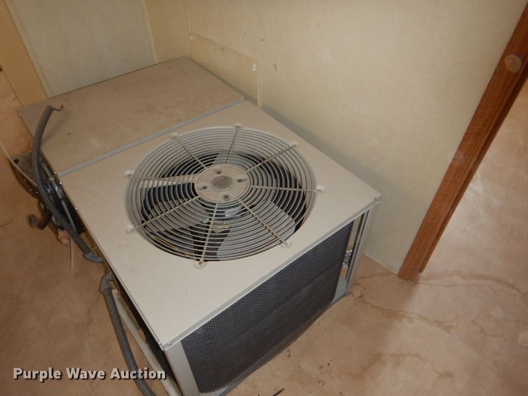 image for item DI2359 2005 Cavalier FEMA mobile home