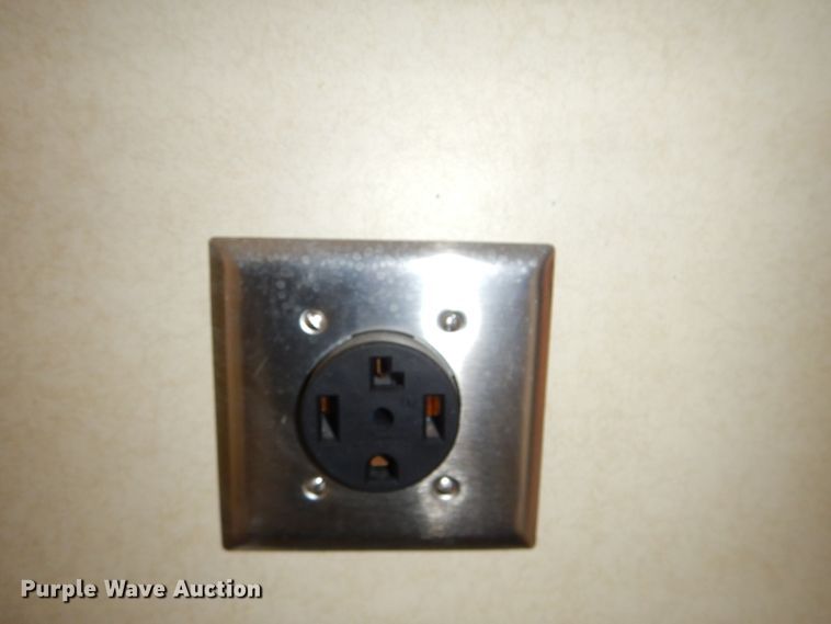 image for item DI2359 2005 Cavalier FEMA mobile home